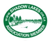 Shadow Lakes Association Inc.